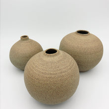 Carica l'immagine nel visualizzatore di Gallery, Set vasi Gres Pietra