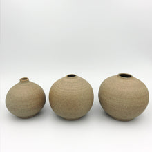 Carica l'immagine nel visualizzatore di Gallery, Set vasi Gres Pietra