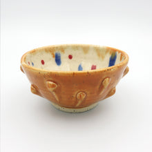 Carica l'immagine nel visualizzatore di Gallery, Ciotola in Gres rilievo