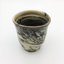 Carica l'immagine nel visualizzatore di Gallery, Bicchiere Gres Marmo