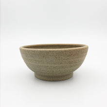 Carica l'immagine nel visualizzatore di Gallery, Ciotola in Gres Pietra
