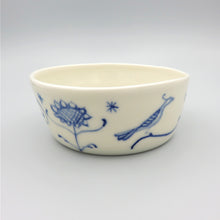 Carica l'immagine nel visualizzatore di Gallery, Ciotola Porcellana