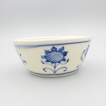 Carica l'immagine nel visualizzatore di Gallery, Ciotola Porcellana Girasoli