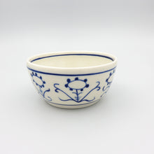 Carica l'immagine nel visualizzatore di Gallery, Ciotola Porcellana