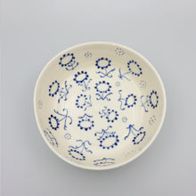 Carica l'immagine nel visualizzatore di Gallery, Ciotola Porcellana