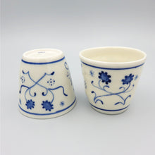 Carica l'immagine nel visualizzatore di Gallery, Coppia di Bicchieri