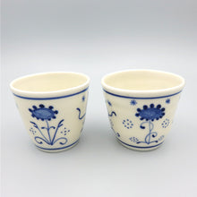 Carica l'immagine nel visualizzatore di Gallery, Coppia di Bicchieri