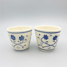 Carica l'immagine nel visualizzatore di Gallery, Coppia di Bicchieri