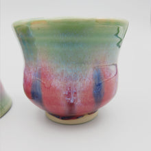 Carica l'immagine nel visualizzatore di Gallery, Coppia Bicchieri Gres