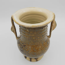 Carica l'immagine nel visualizzatore di Gallery, Vaso Gres Cristalli