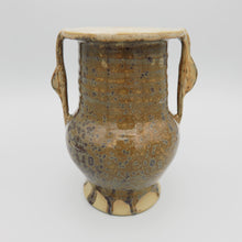 Carica l'immagine nel visualizzatore di Gallery, Vaso Gres Cristalli