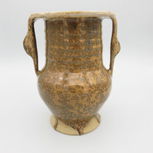 Carica l'immagine nel visualizzatore di Gallery, Vaso Gres Cristalli