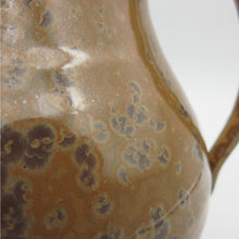 Carica l'immagine nel visualizzatore di Gallery, Vaso Gres Cristalli 2