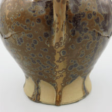 Carica l'immagine nel visualizzatore di Gallery, Vaso Gres Cristalli 2