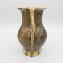 Carica l'immagine nel visualizzatore di Gallery, Vaso Gres Cristalli 2