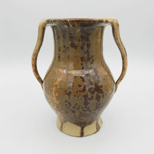 Carica l'immagine nel visualizzatore di Gallery, Vaso Gres Cristalli 2