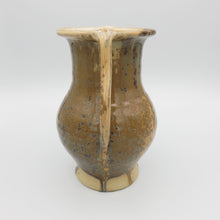 Carica l'immagine nel visualizzatore di Gallery, Vaso Gres Cristalli 2