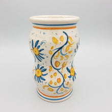 Carica l'immagine nel visualizzatore di Gallery, Vaso da Farmacia, Maiolica
