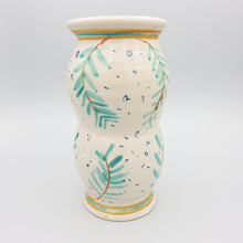 Carica l'immagine nel visualizzatore di Gallery, Vaso da Farmacia Maiolica
