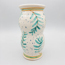 Carica l'immagine nel visualizzatore di Gallery, Vaso da Farmacia Maiolica
