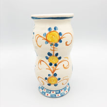 Carica l'immagine nel visualizzatore di Gallery, Vaso da Farmacia Maiolica