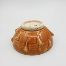 Carica l'immagine nel visualizzatore di Gallery, Ciotola Gres 2 rilievo