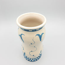 Carica l'immagine nel visualizzatore di Gallery, Vaso da Farmacia Maiolica