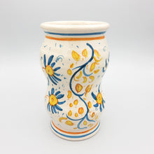Carica l'immagine nel visualizzatore di Gallery, Vaso da Farmacia, Maiolica