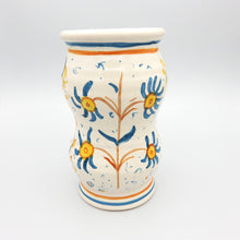 Carica l'immagine nel visualizzatore di Gallery, Vaso da Farmacia, Maiolica