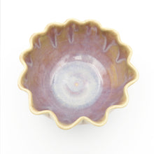 Carica l'immagine nel visualizzatore di Gallery, Ciotola in Gres Ametista