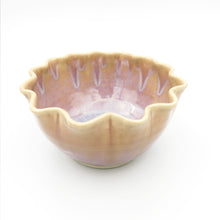 Carica l'immagine nel visualizzatore di Gallery, Ciotola in Gres Ametista