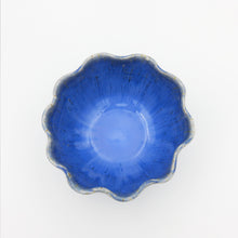 Carica l'immagine nel visualizzatore di Gallery, Ciotola Gres Lapislazzuli.