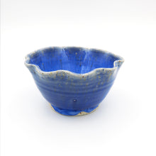Carica l'immagine nel visualizzatore di Gallery, Ciotola Gres Lapislazzuli.