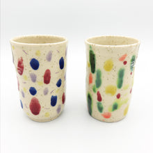 Carica l'immagine nel visualizzatore di Gallery, Bicchierone Gres Chroma