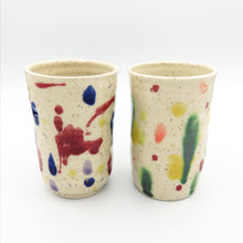 Carica l'immagine nel visualizzatore di Gallery, Bicchierone Gres Chroma