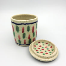 Carica l'immagine nel visualizzatore di Gallery, Barattolo Gres