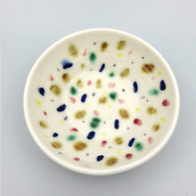 Carica l'immagine nel visualizzatore di Gallery, Ciotola bassa Porcellana