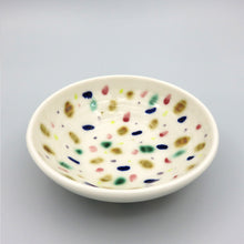 Carica l'immagine nel visualizzatore di Gallery, Ciotola bassa Porcellana